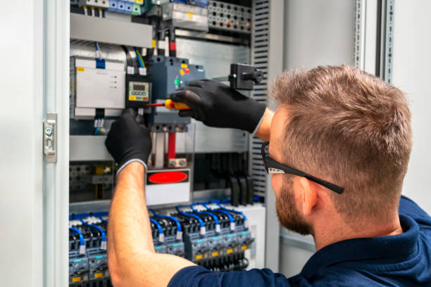 Best Local Electrician Companies  in Larksville, PA