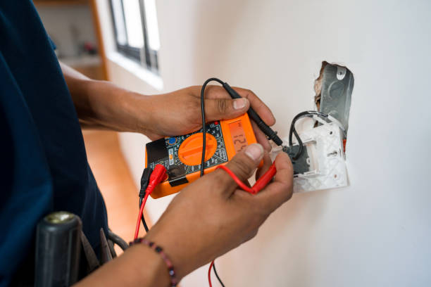 Best Electrical Contractors for Businesses  in Larksville, PA