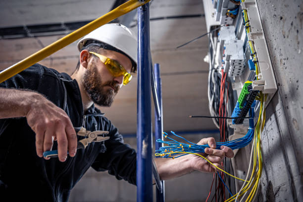 Best Affordable Electrical Installation  in Larksville, PA