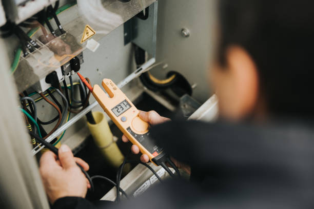 Best Residential Electrician Services  in Larksville, PA