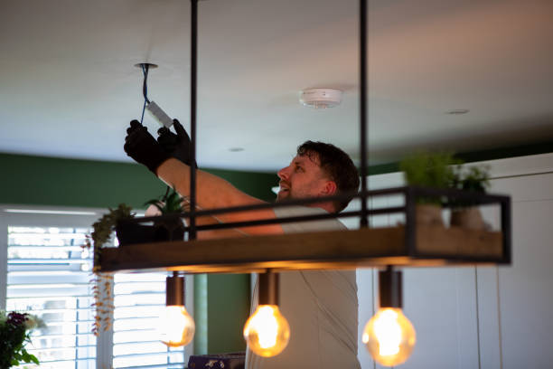 Best Best Electricians Near Me  in Larksville, PA
