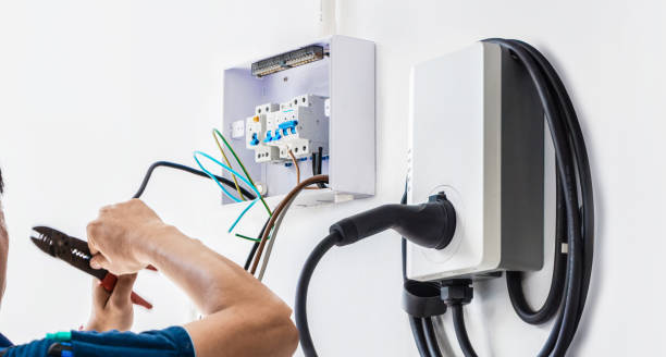Best Electrical System Inspection  in Larksville, PA