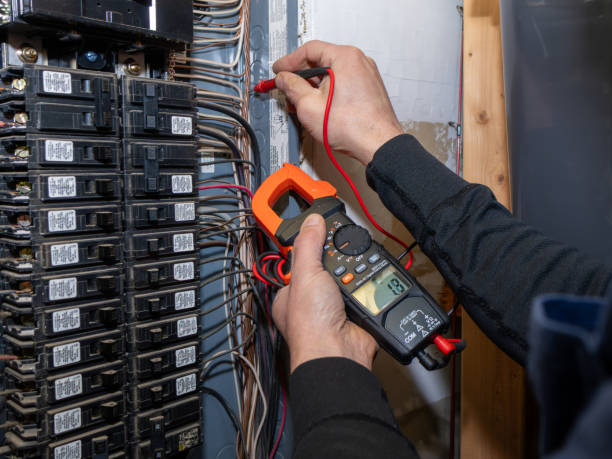 Best Electrician Near Me  in Larksville, PA