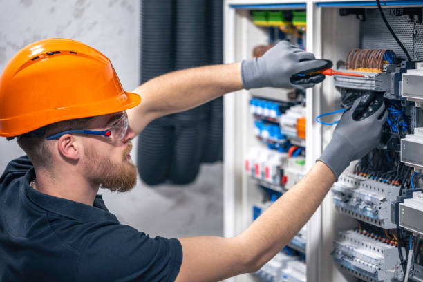 Best Emergency Electrical Repair  in Larksville, PA