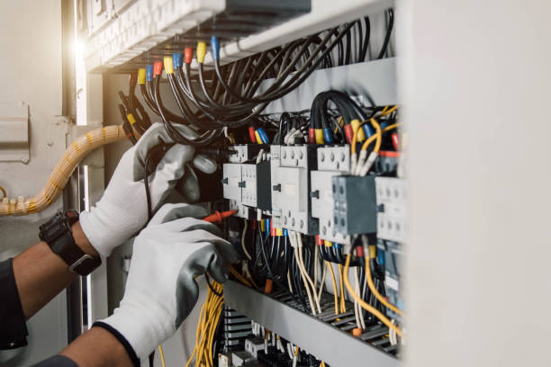 Best Affordable Emergency Electrician  in Larksville, PA