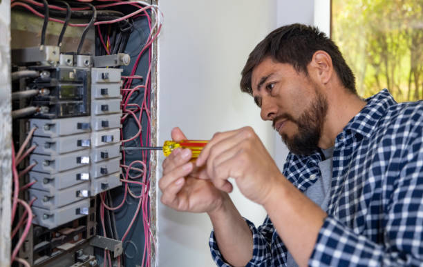 Best Generator Installation Services  in Larksville, PA